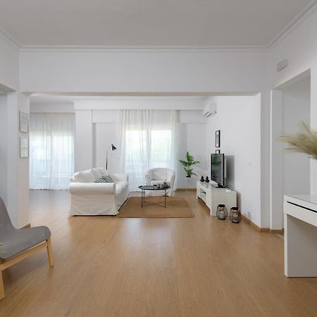 Harmony Elegant Central Apartment Rhodes City Extérieur photo