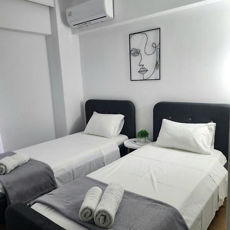 Harmony Elegant Central Apartment Rhodes City Extérieur photo