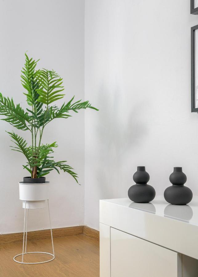 Harmony Elegant Central Apartment Rhodes City Extérieur photo